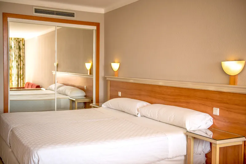 Double or Twin STANDARD Room, Beatriz Playa & Spa, Lanzarote