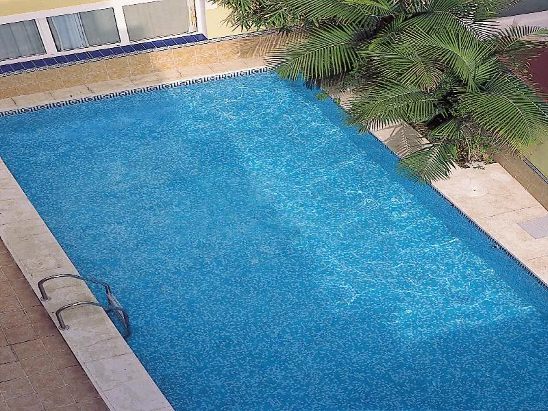 Pool, RF Astoria, Tenerife