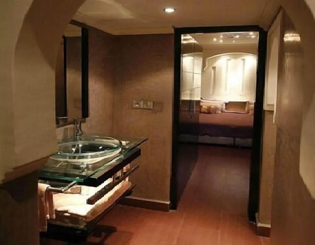 Room, Riad Carllian, Marrakech