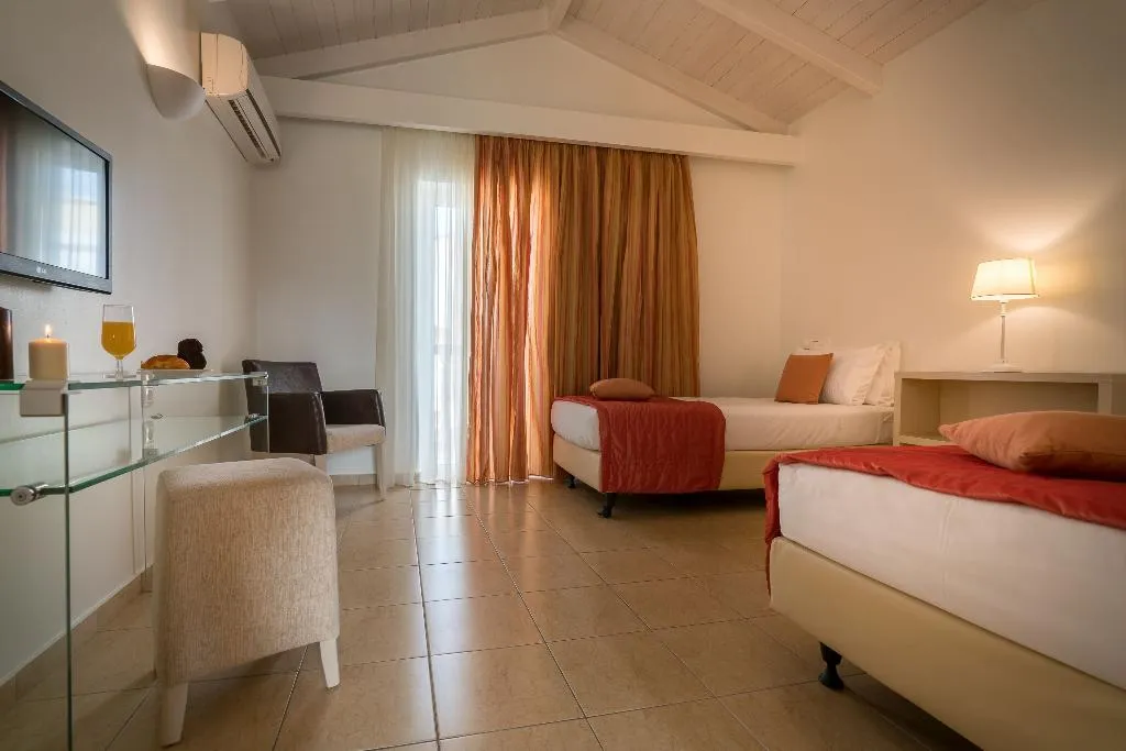 SUITE SUPERIOR Room, Galaxy Beach Resort BW Premier Collection, Zante