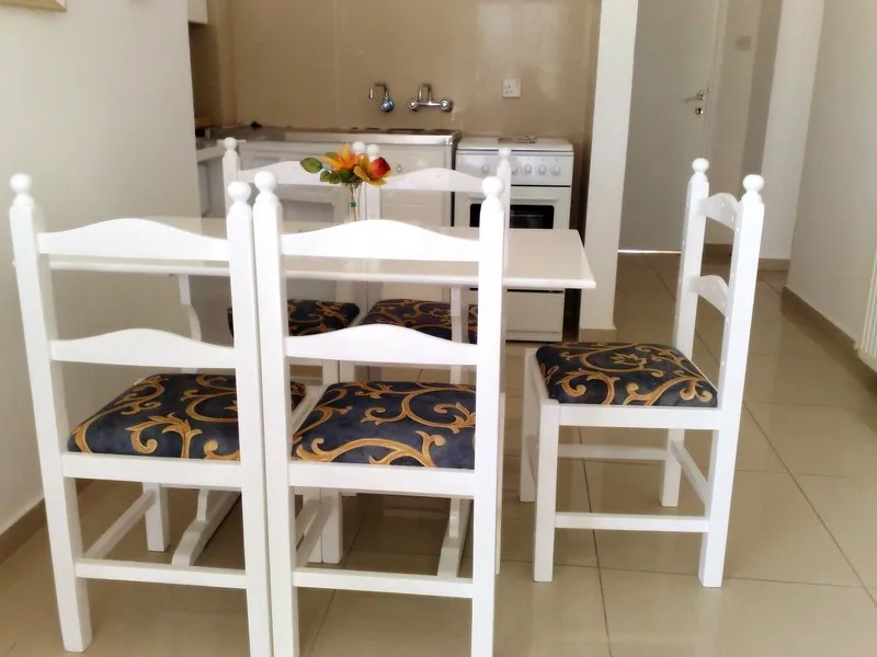 Room, Hilltop Gardens, Cyprus