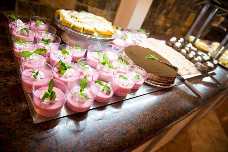 Restaurant, Royal Panacea Hotel, Bodrum
