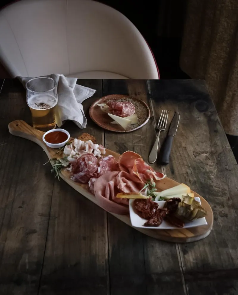 Bar, Hotel Casolare le Terre Rosse, Florence
