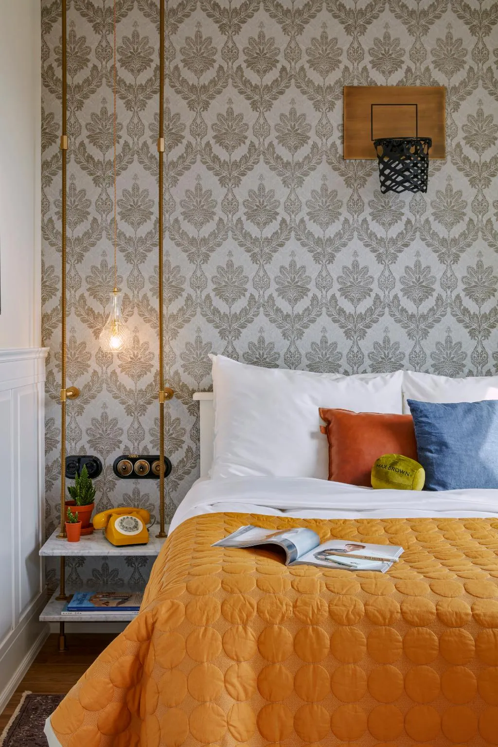 DOUBLE COMFORT Room, Max Brown Hotel Ku’damm, part of Sircle Collection, Berlin