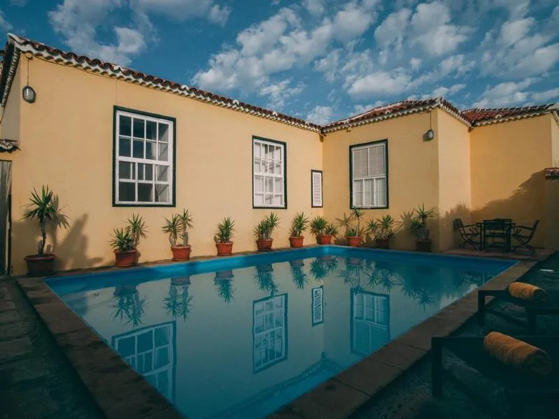 Pool, Casamarilla, Tenerife