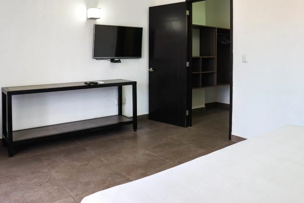SUITE STANDARD Room, Hotel MX portal maya, Playa Del Carmen