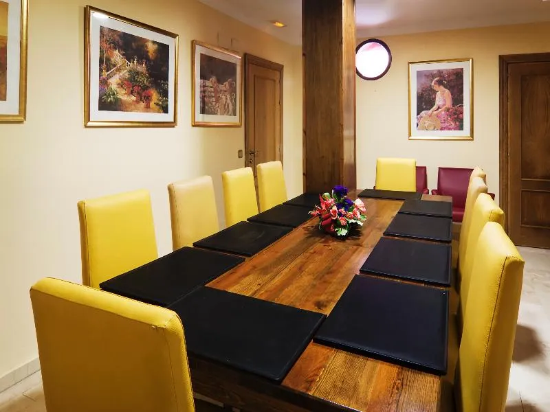Conferences, Hotel Fénix Torremolinos Adults Only Recommended, Costa Del Sol