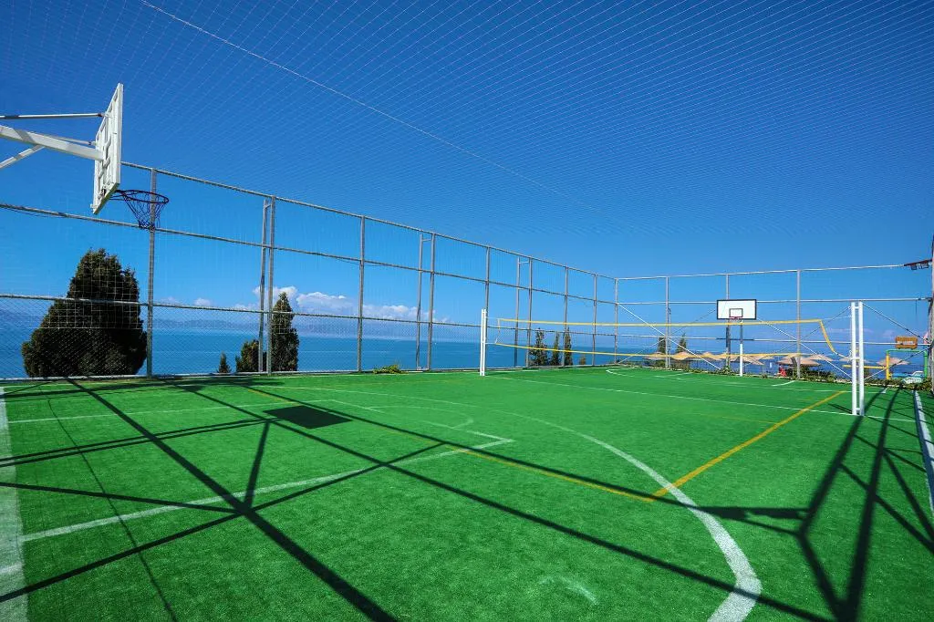 Sports and Entertainment, Sealight Resort Hotel, Izmir