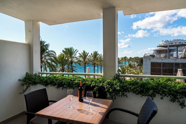 Hapimag Resort Marbella, Costa Del Sol