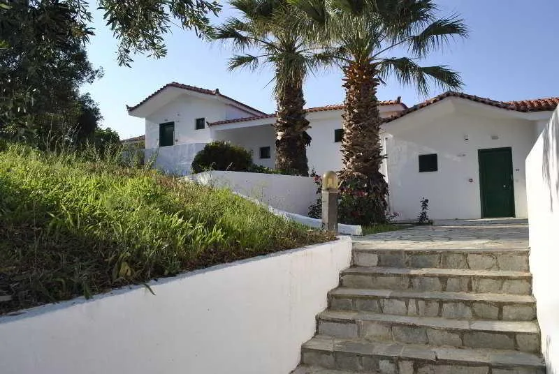 General view, Skiathos Club Hotel & Suites, Skiathos