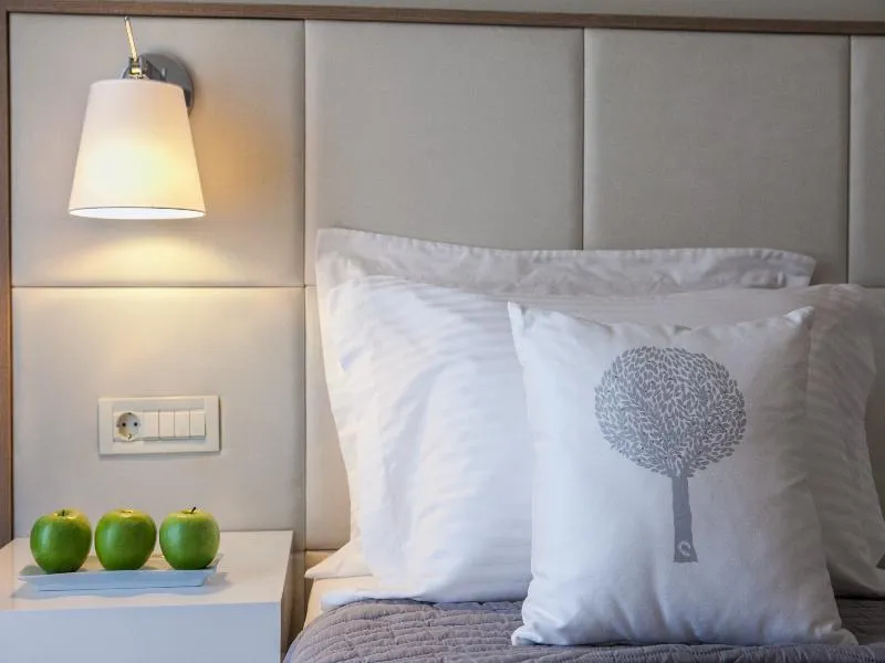 Room, Olympic Star Beach Hotel, Thessaloniki
