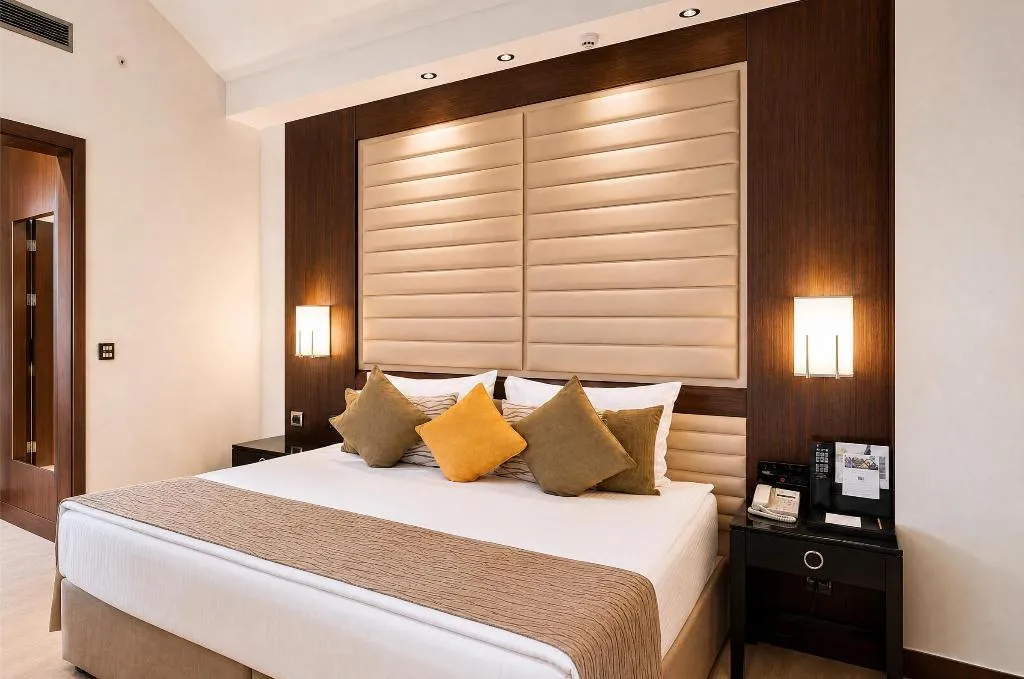 SUITE DUPLEX Room, Calista Luxury Resort, Antalya
