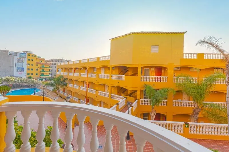General view, El MarquÃ©s Palace by Intercorp Hotel Group, Tenerife