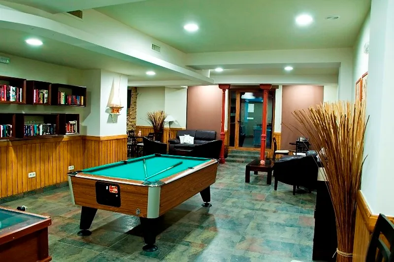 Sports and Entertainment, Los Patios, Costa De La Luz