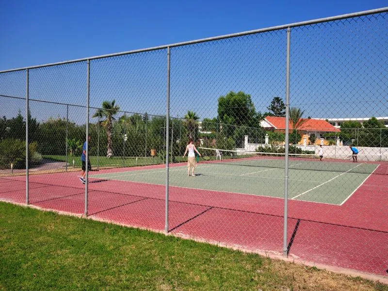 Sports and Entertainment, Afandou Bay Resort Suites, Rhodes
