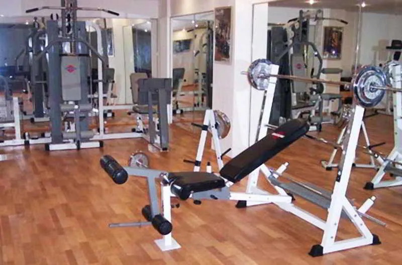 Sports and Entertainment, Sultan Sipahi Resort, Antalya