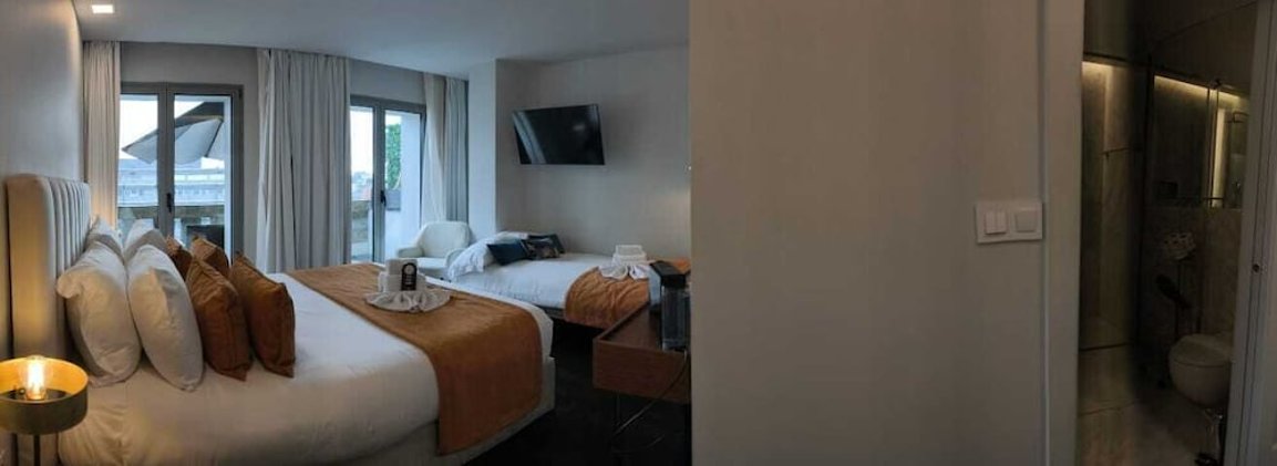 262 Boutique Aliados, Porto