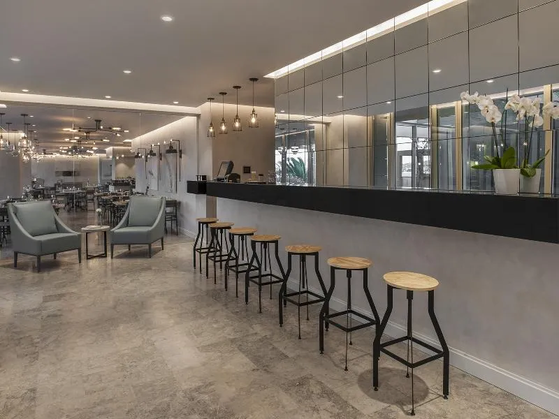 Lobby, D | Resort Ayvalık, Izmir