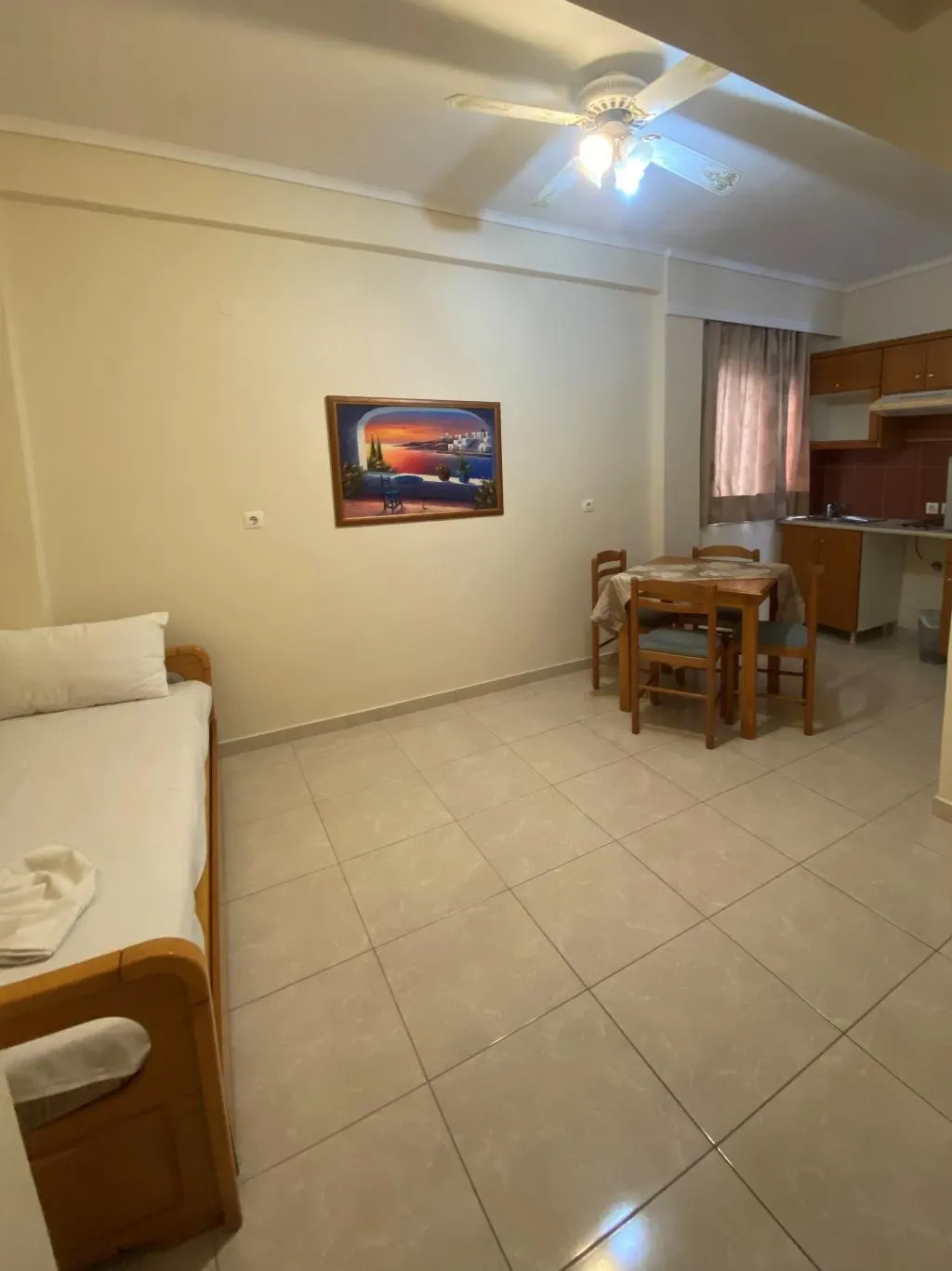 FAMILY ROOM ONE BEDROOM Room, Paradise, Kos