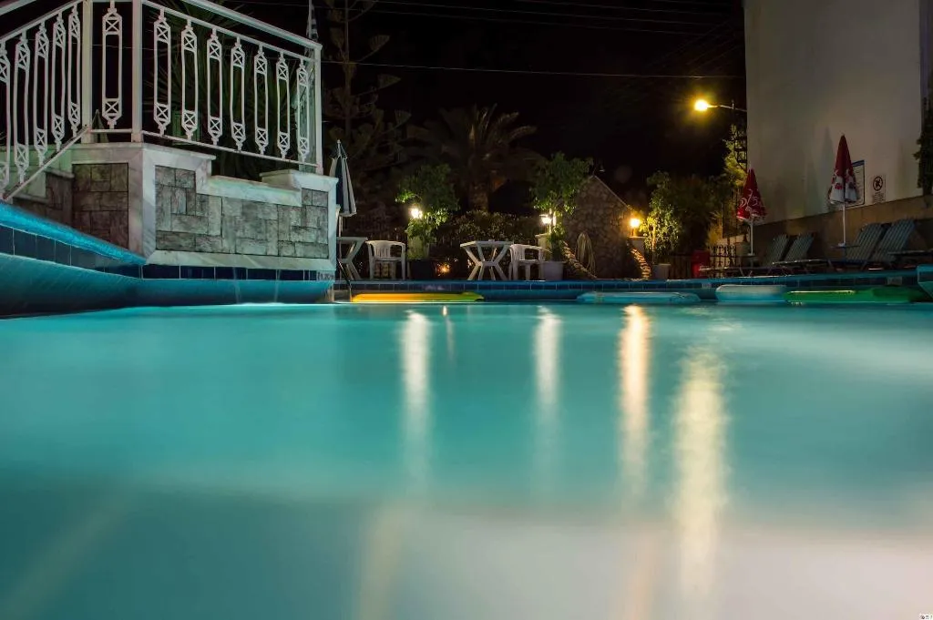 Sports and Entertainment, Acapulco Marinos Studios & Apartments, Zante