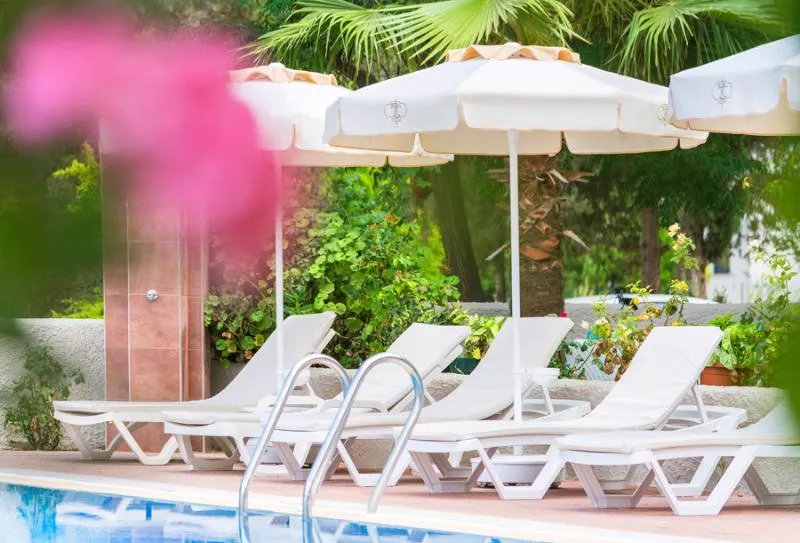 Pool, Otto Palace Boutique Hotel, Antalya