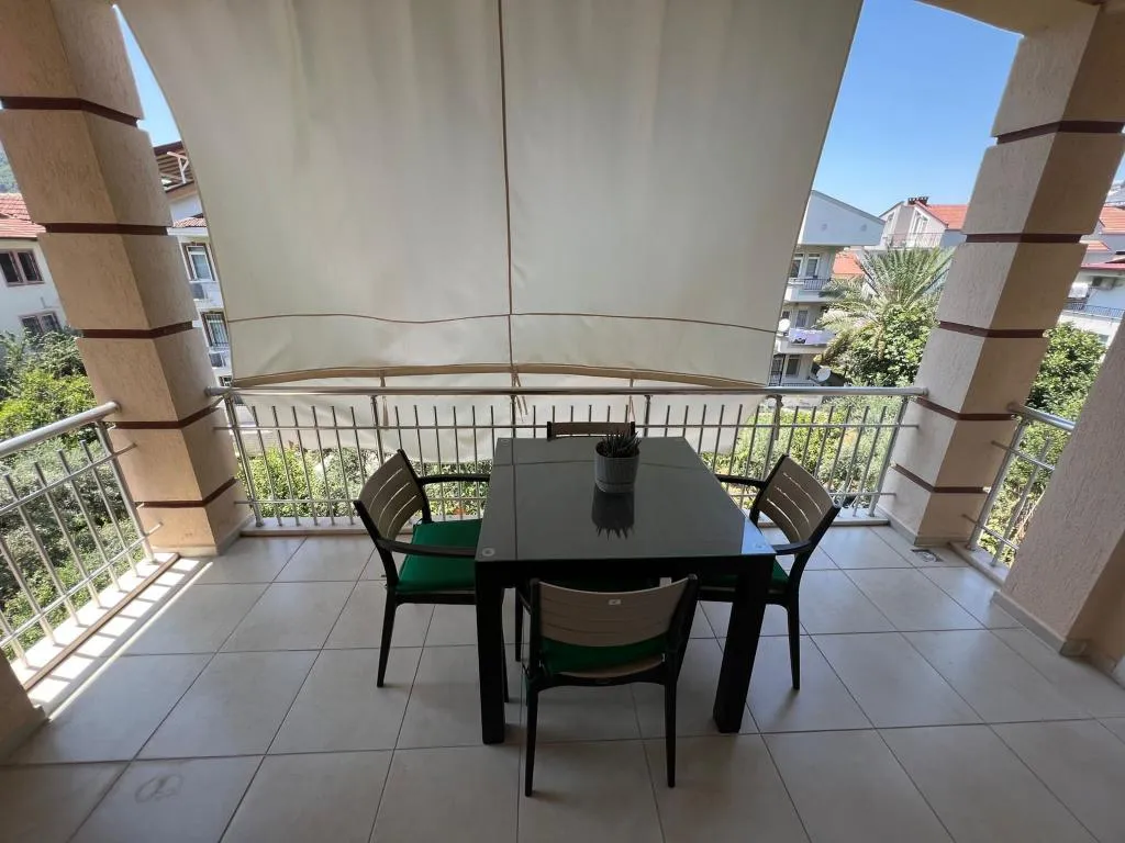 APARTMENT DELUXE Room, Tanaydin Evleri, Dalaman