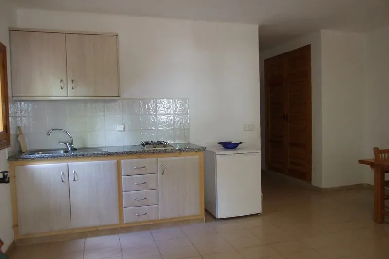 Room, Apartamentos Casin, Ibiza