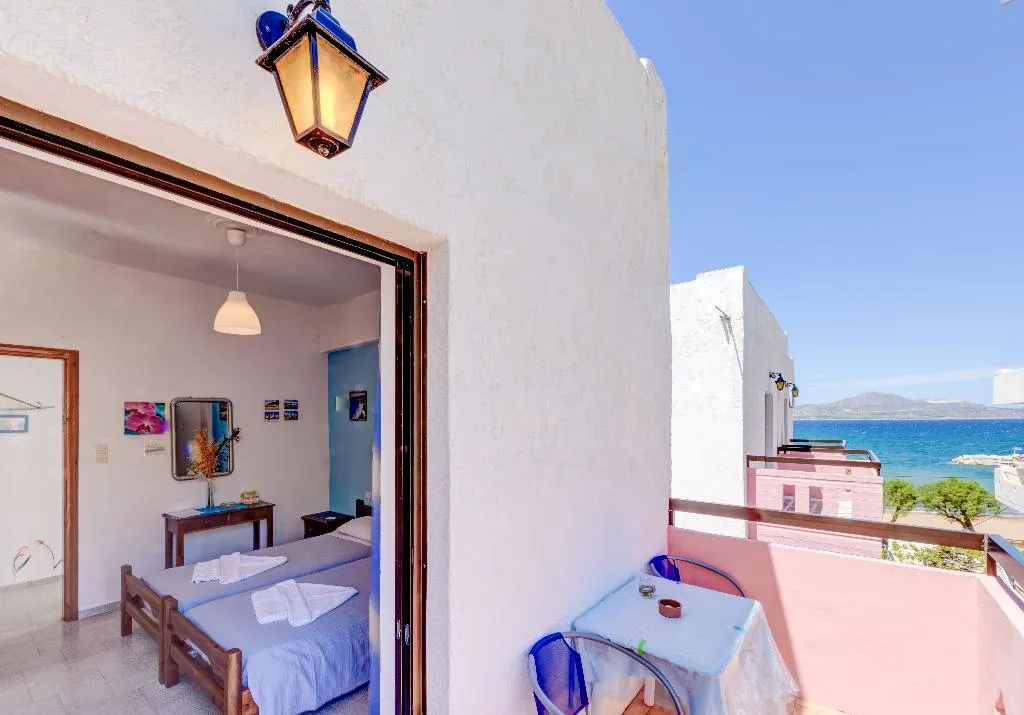 STUDIO STANDARD Room, Apokoros Craft Deco&Activities Boutique Hotel, Crete