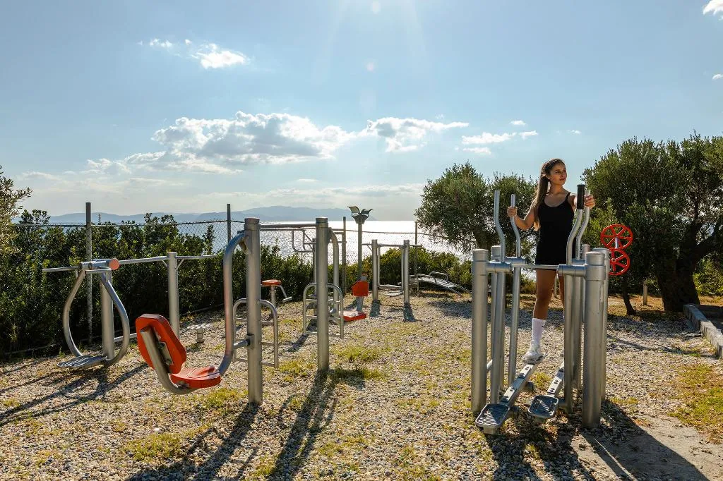 Sports and Entertainment, Sealight Resort Hotel, Izmir