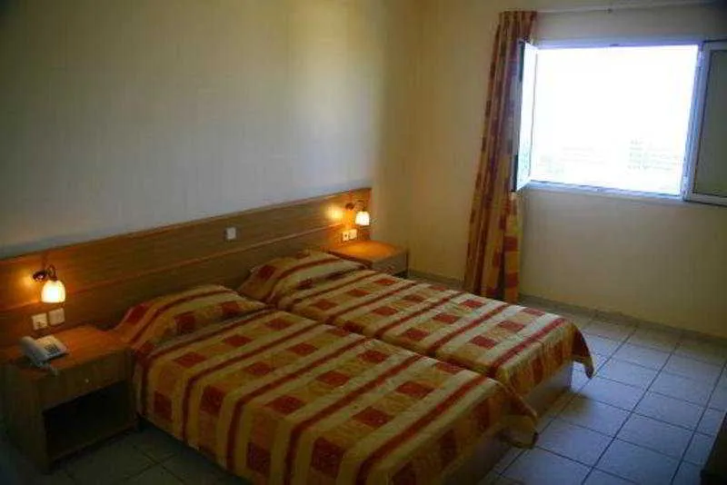 Room, Aqua Sun Village, Crete