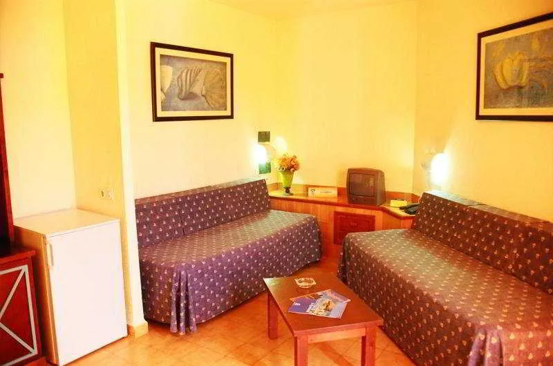 Room, Marinda Garden, Menorca