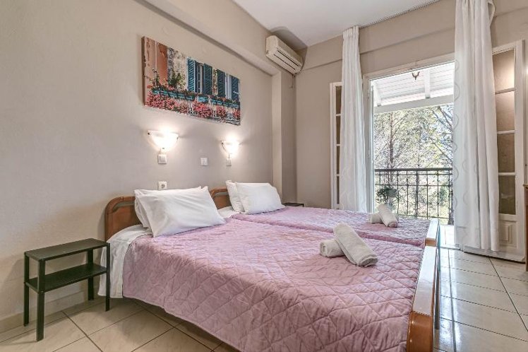 Image, Alexandros Apartments, Corfu