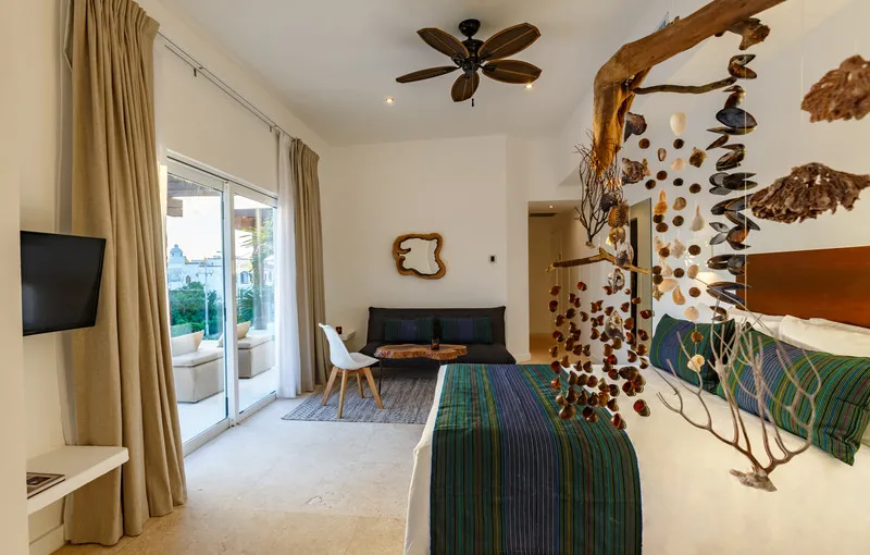 Room, HM Playa del Carmen, Playa Del Carmen