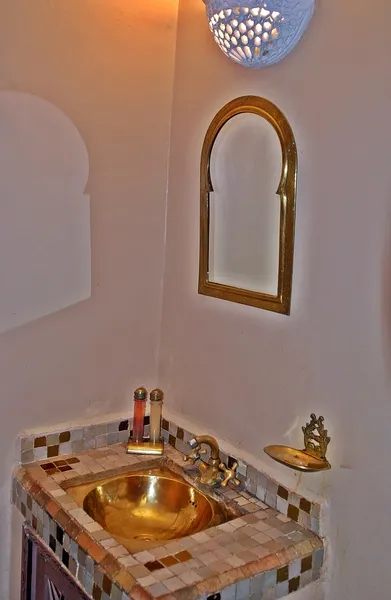 DOUBLE SUPERIOR Room, Riad Amiris, Marrakech