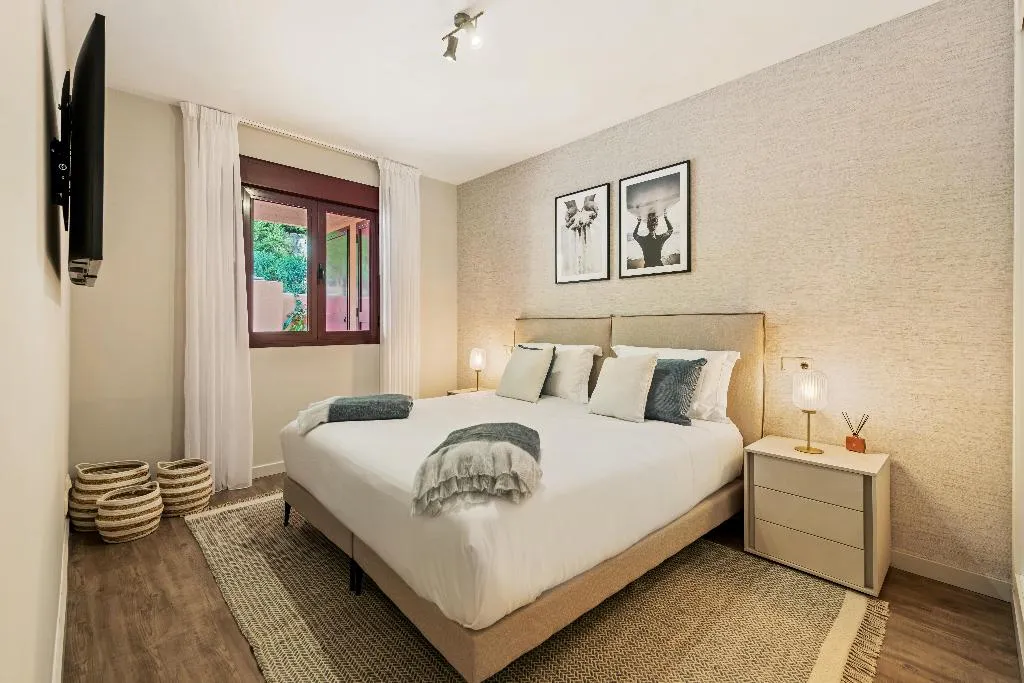 APARTMENT ONE BEDROOM Room, Royal Marbella Golf Resort, Costa Del Sol