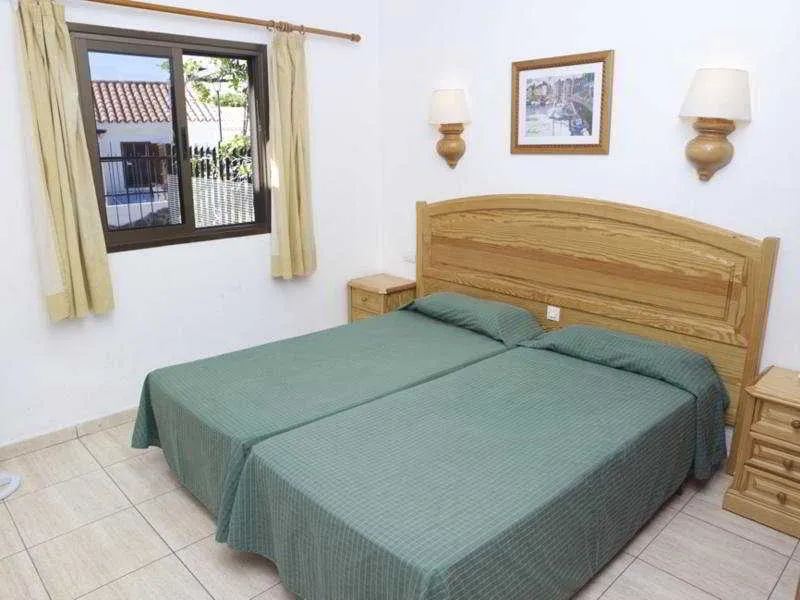 Room, Santa Clara, Gran Canaria