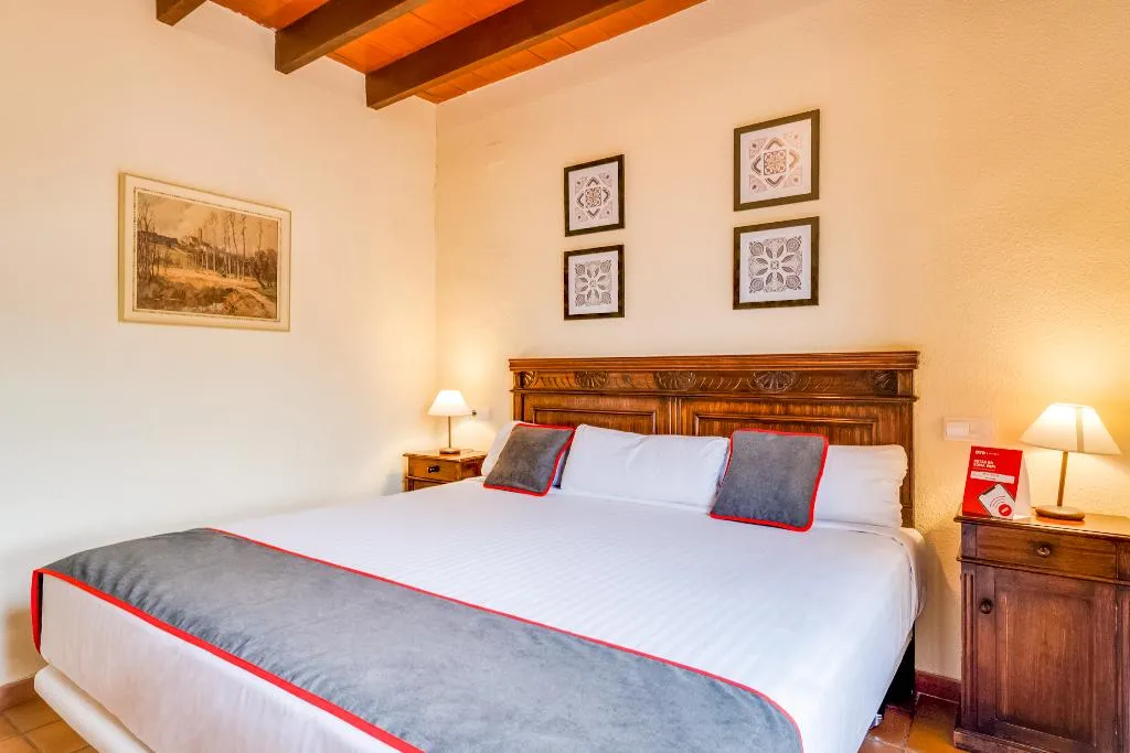 JUNIOR SUITE STANDARD Room, Hotel Torre San Juan, Costa Blanca