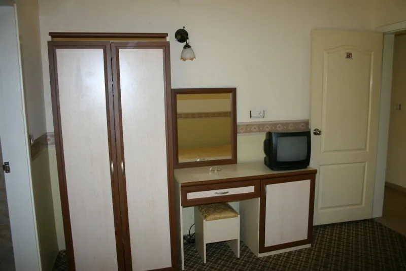 Room, Kleopatra Saray Hotel, Antalya