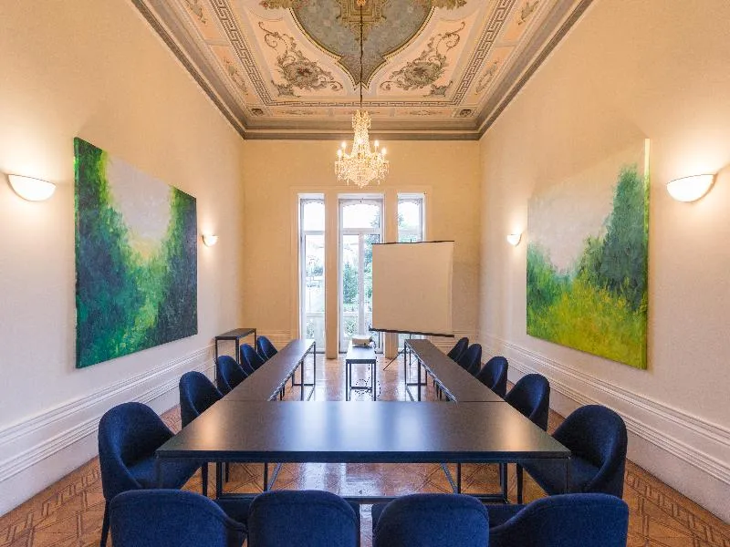 Conferences, Villa Garden Braga, Porto