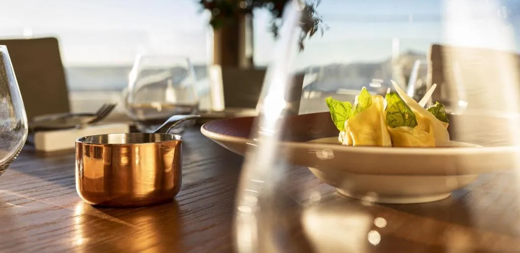 Restaurant, Sun And Sea Plus Resort Hotel, Crete