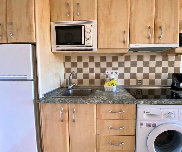 Apartamentos Benal Beach, Costa Del Sol