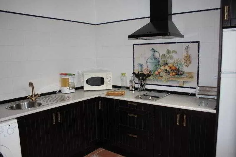 HOUSE CAPACITY 3 Room, Hacienda Olontigi, Andalucia