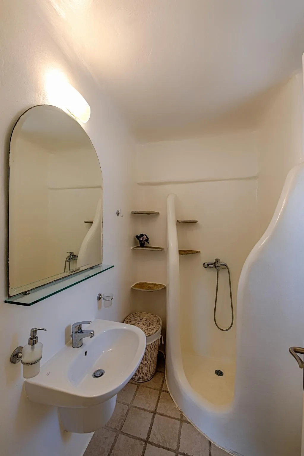 VILLA SEA VIEW Room, Mykonian Iros, Mykonos