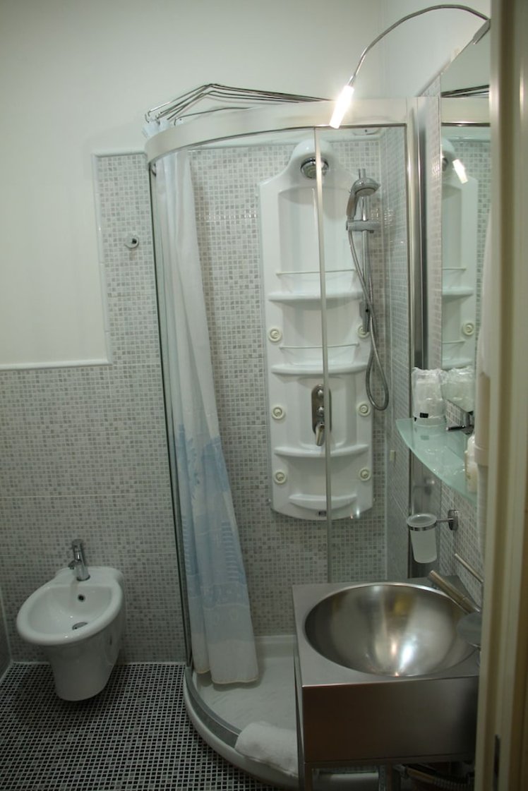 Hotel Tiepolo, Venice