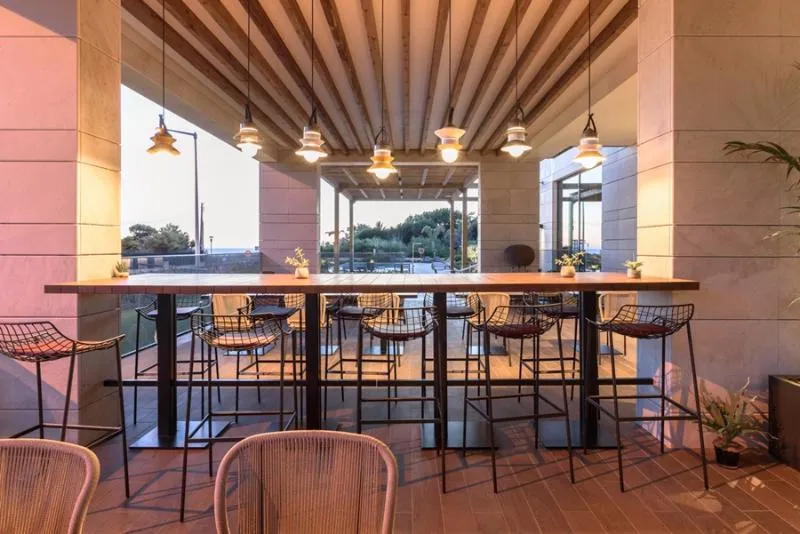 General view, Eurostars Cascais, Lisbon