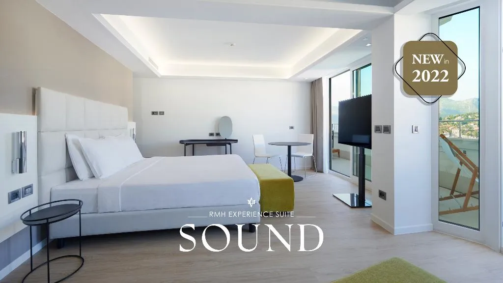 SUITE PREMIUM Room, RMH Lopud Lafodia Resort & Wellness, Dubrovnik