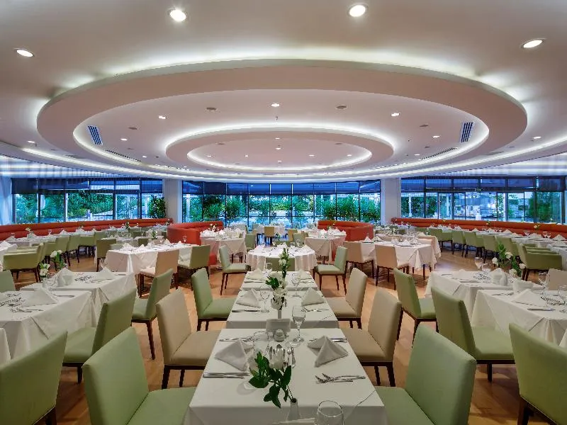 Restaurant, Tui Blue Side Hotel Adult Only +16, Antalya