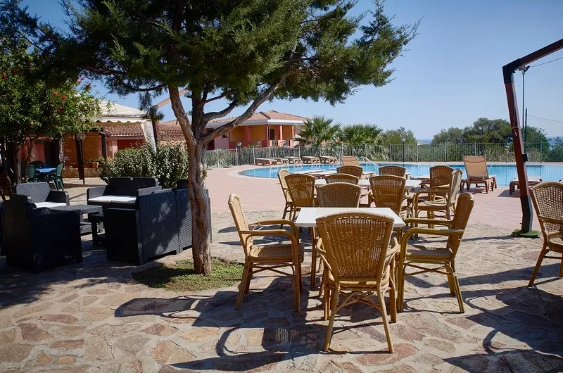 General view, Parco Blu Club Resort, Olbia