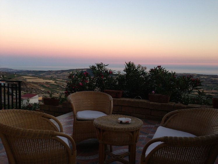 B&B Montemare, Catania