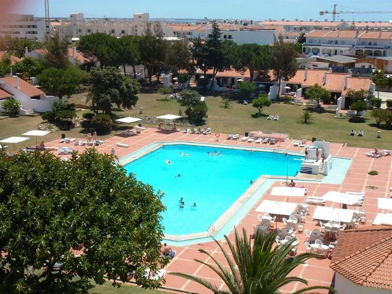 Pool, Vilanova Resort, Algarve